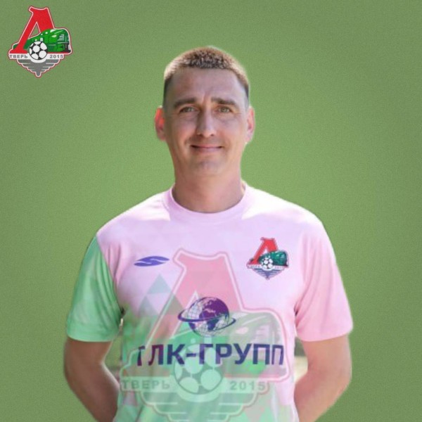 Виктор Александрович КЛЮКВИН