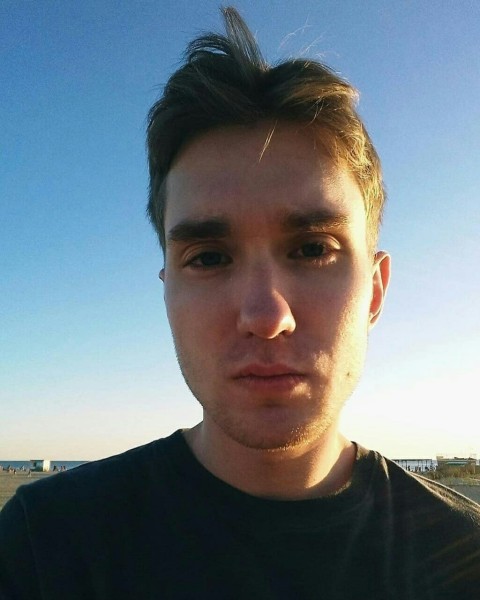 Александр Олегович Пресняков