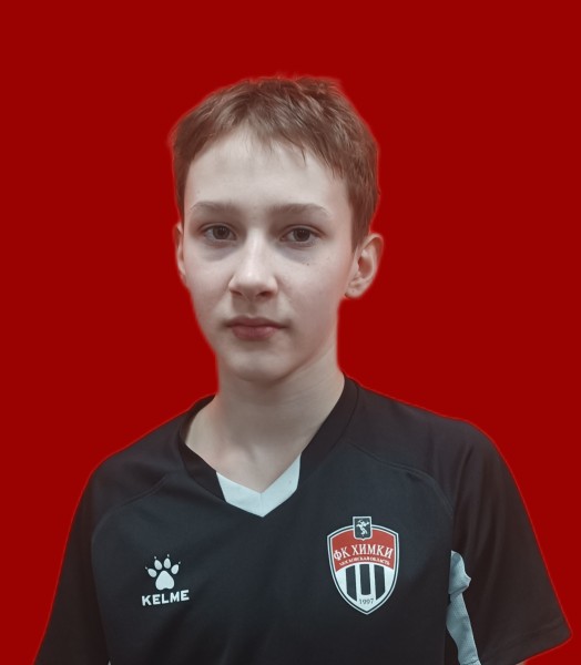 Никита Евгеньевич Поваляев