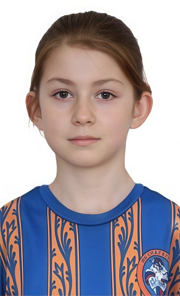 Валерия Александровна Назарова