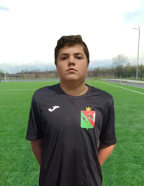 Тимур Вячеславович Харламов