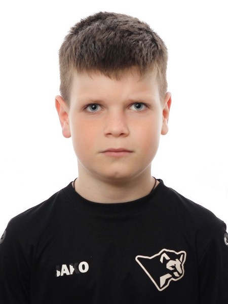 Захар Александрович Кулаков