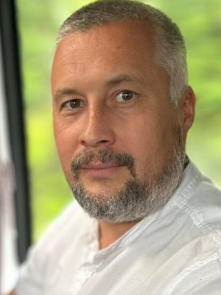 Дмитрий Юрьевич Бойков