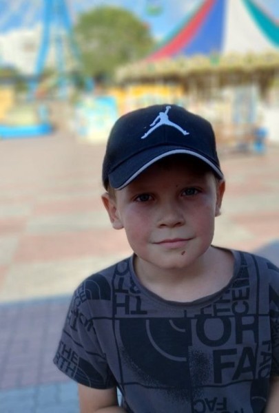 Максим Дмитриевич Зайцев