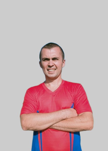 Александр Васильевич Лысухо