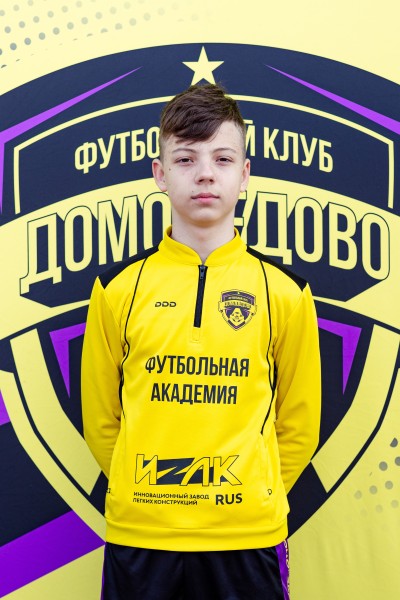 Арсений Алексеевич Сабинин