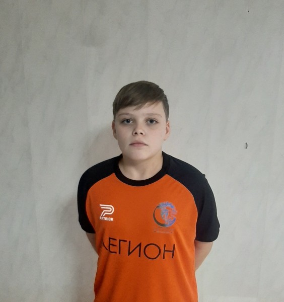 Андрей Романович Назаров