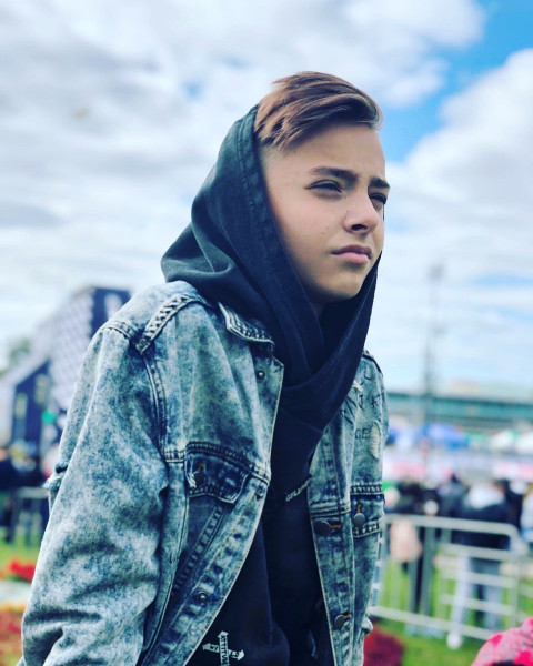 Камиль Аделевич Гильманов