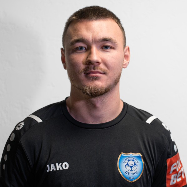 Егор Алексеевич Могилев
