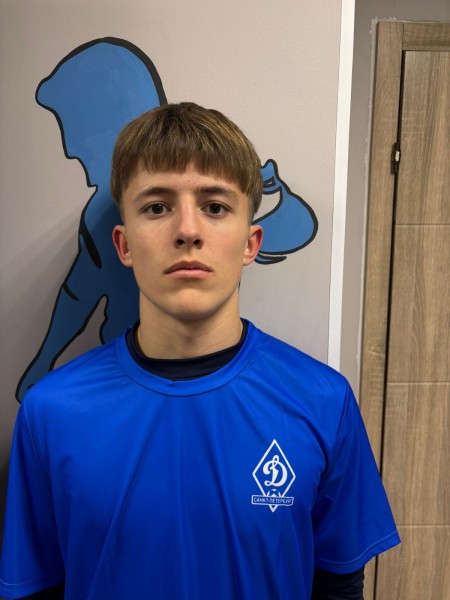 Артем Максимович Боровский