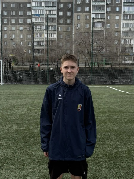 Александр Александрович Петров