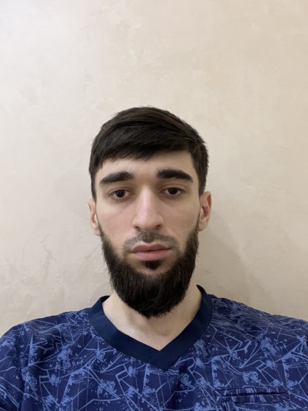 Асадбек Шамсудинович Алиев