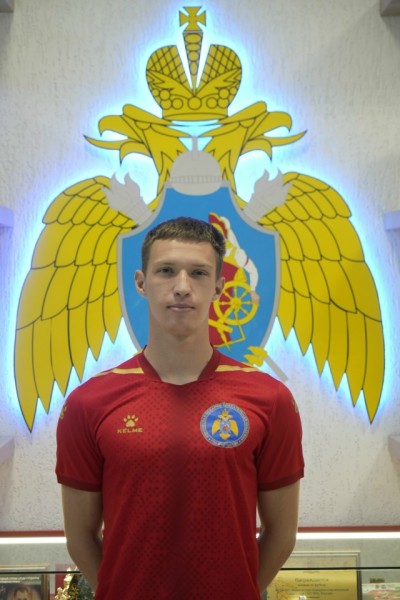 Никита Владимирович Гульков