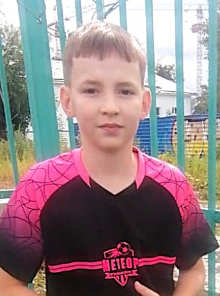 Степан Александрович Гусельников