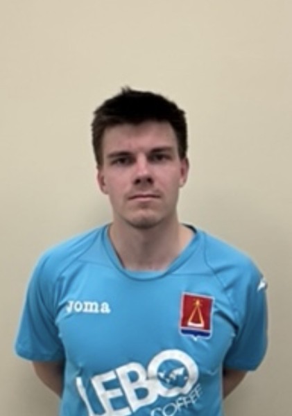 Роман Николаевич Каштанов