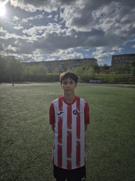 Семен Романович Ленивцев