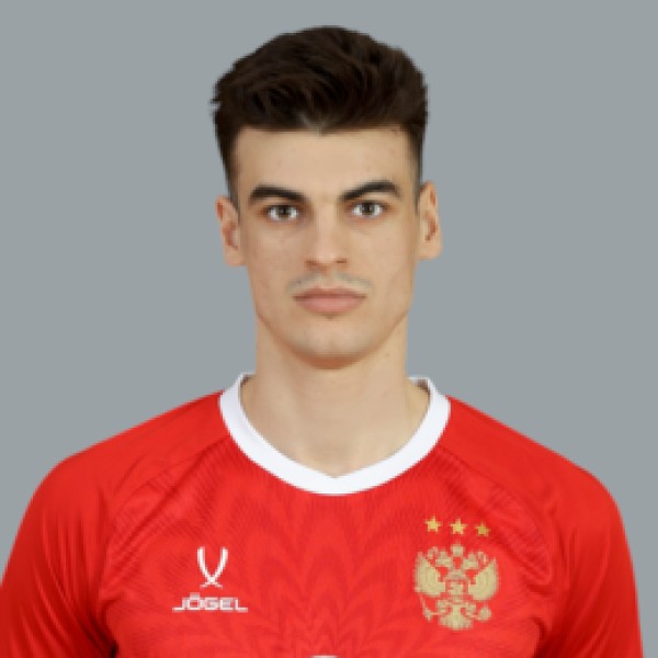Максим Иванович Аркан