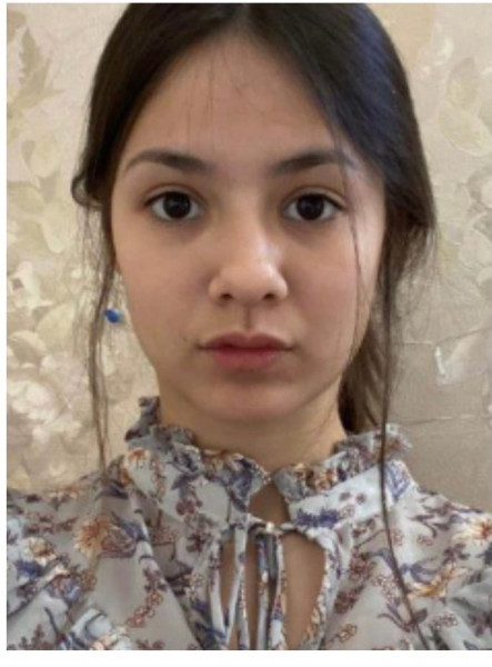 Ангелина Гановна Лю