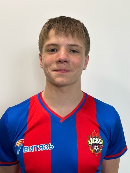 Илья Александрович Скамьин