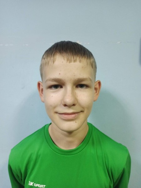 Сергей Андреевич Алкаев