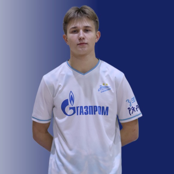 Илья Сергеевич Поспелов