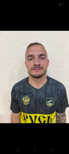 Андрей Сергеевич Нитченко