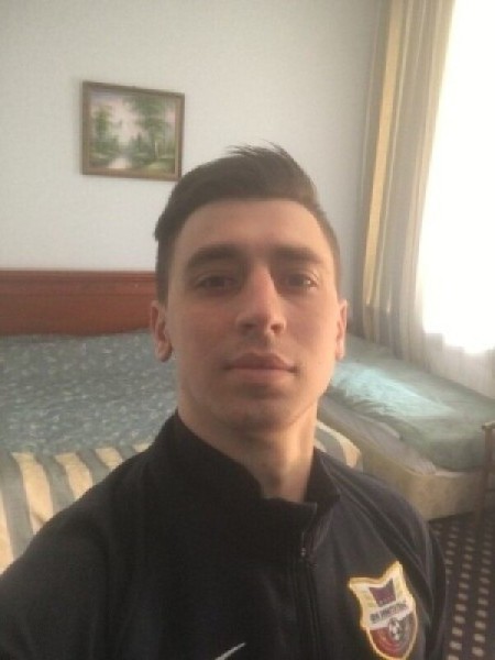 Вадим Артемович Мальцев