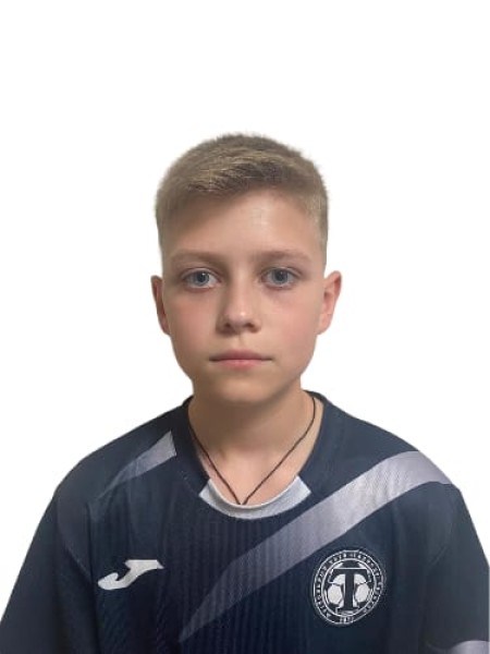 Всеволод Денисович Дедов