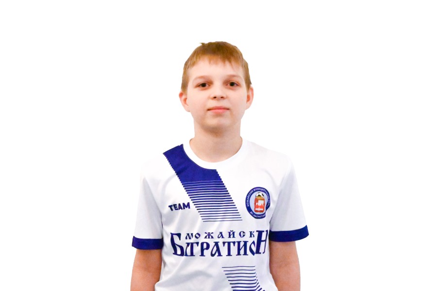 Владимир Сергеевич Кокорев