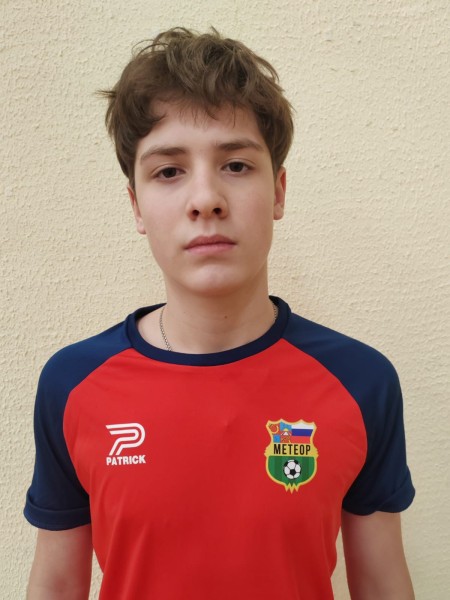 Артем Андреевич Оськин