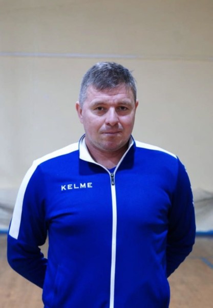 Алексей Геннадьевич Пешков