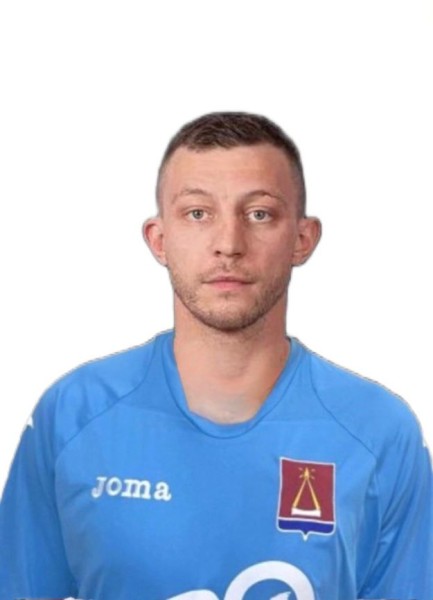 Александр Олегович Рощин
