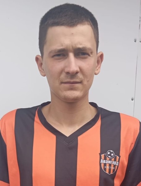 Максим Андреевич Коновалов