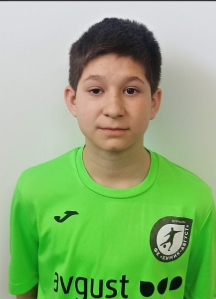 Леонид Михайлович Томбачев