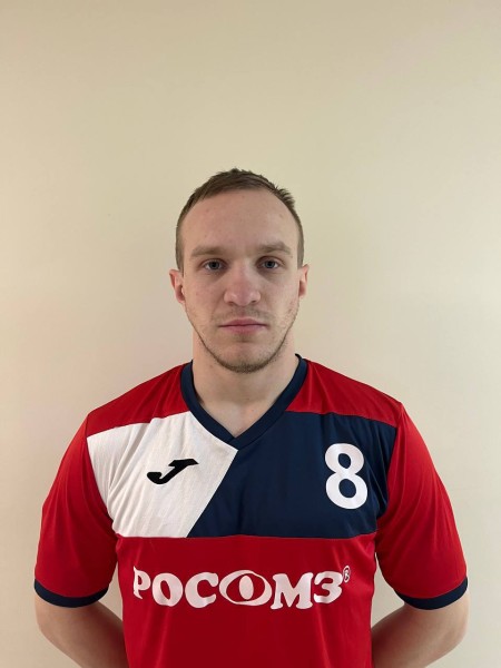 Матвей Сергеевич Бишарев