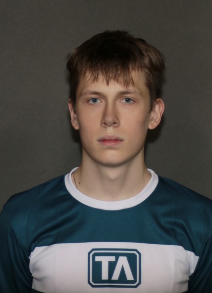 Глеб Александрович Смирнов