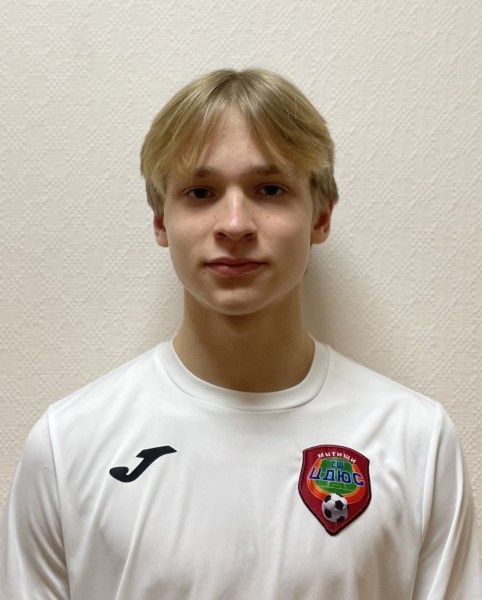Сергей Алексеевич Новиков