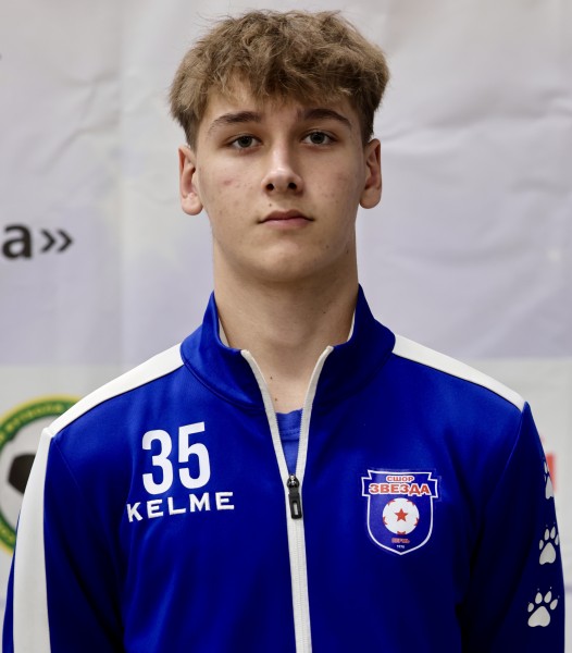 Саидджон Саидмухторович Одинаев