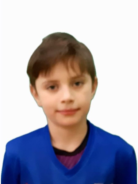 Тимофей Артемович Чумин