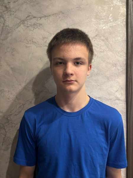 Степан Сергеевич Песиков