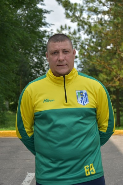 Алексей Иванович Вокуев