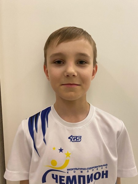 Илья Александрович Нестеров