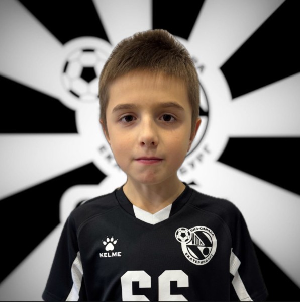 Максим Эдуардович Жижилев