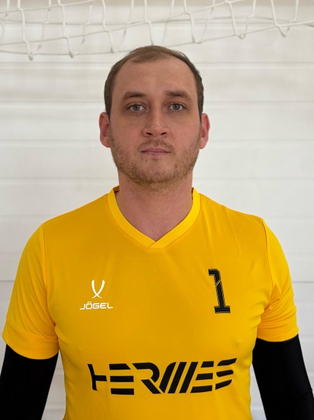 Игорь Александрович Сурков