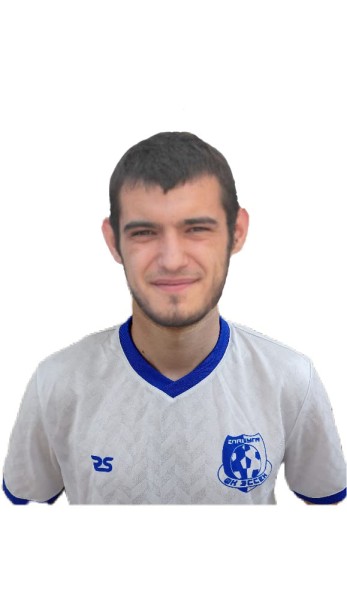 Адель Дамирович Макасимов