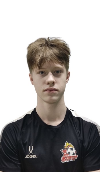 Григорий Сергеевич Гуторов