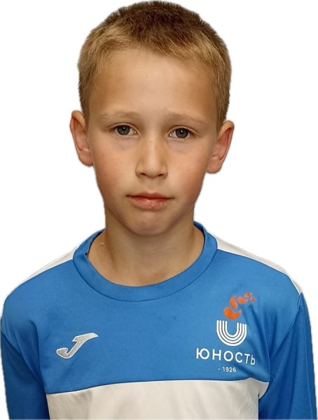 Семен Юрьевич Соловьев
