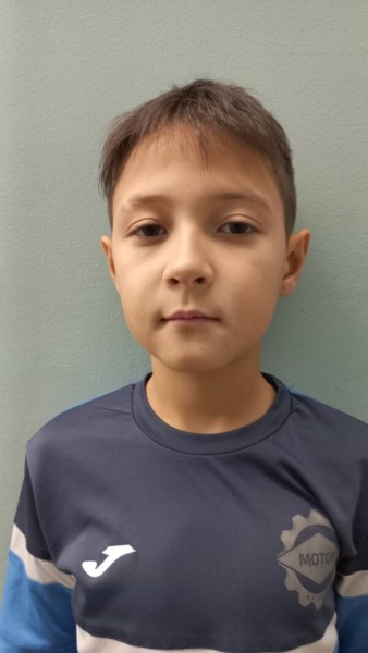 Аяз Ильязович Яруллин