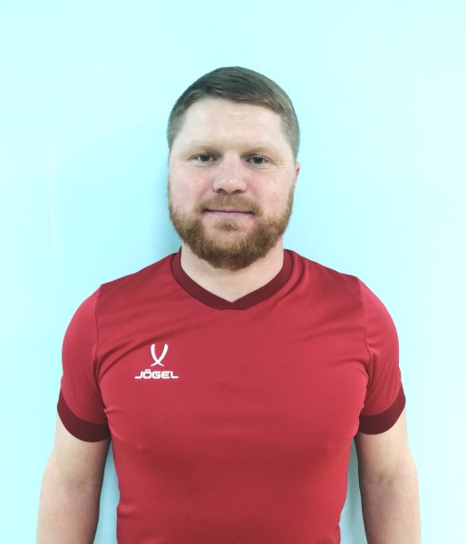 Сергей Викторович Барабанов