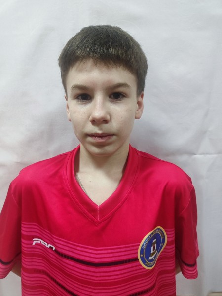 Всеволод Андреевич Ситников